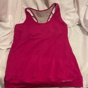 Women’s Under Armour Running Top